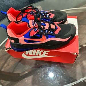 Nike sneakers